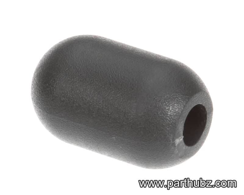 Hobart 00-875356 Handle, Lift Lever, Microban