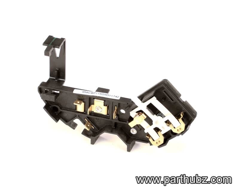 Hobart 00-914249 MOTOR,START SWITCH