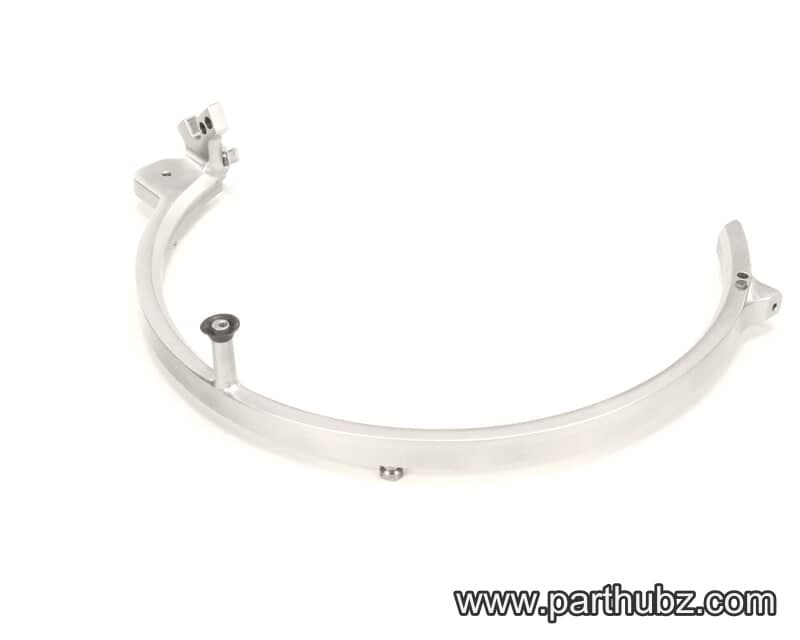 Hobart 00-915390 Ring Guard And Lock Of Knife Edge Protector