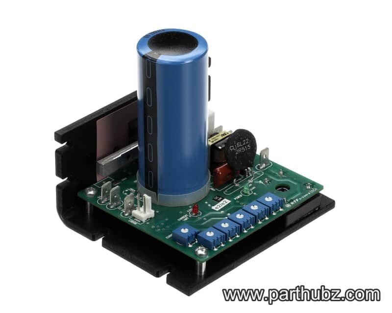 Hobart 00-917027-00001 Speed Control, 90VDC