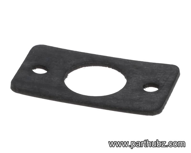 Hobart 00-918381 Gasket, Nozzle, Dual Rinse