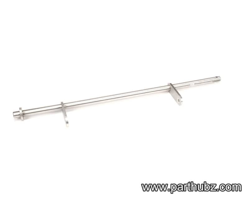 Hobart 00-919800 Drive Shaft Weldment