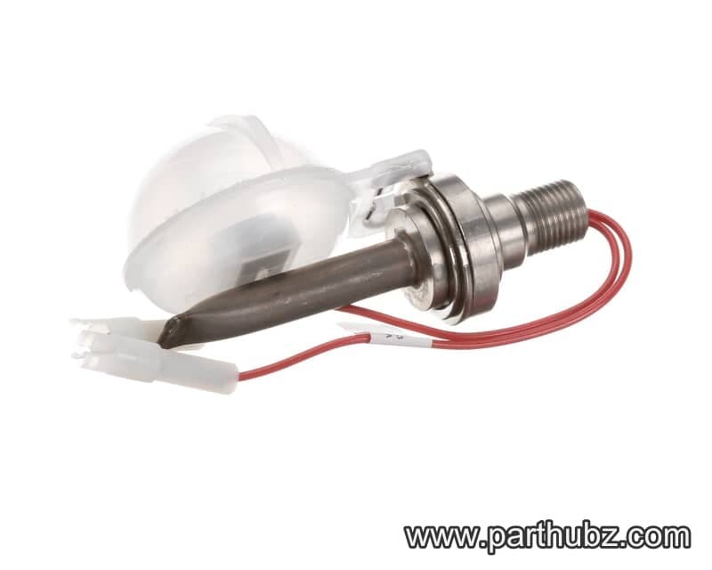 Hobart 00-936547-00003 Probe And Switch Assembly, Long, 2 Wire