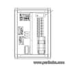 Hobart 01-014622 CONTROL,SAFETY THERMOSTAT