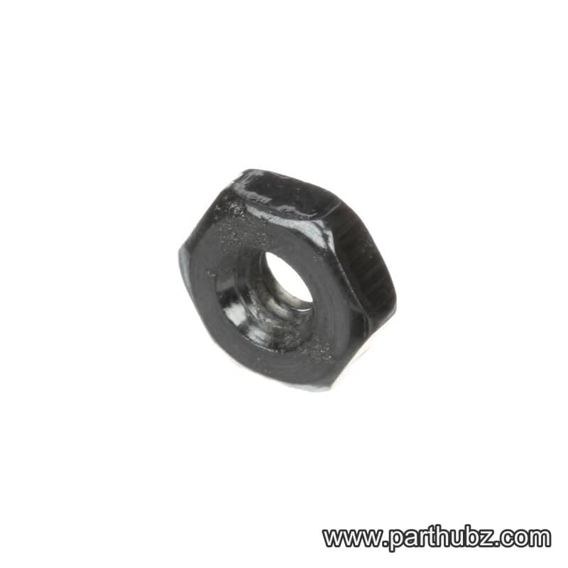 Hobart NS-009-02 Hex Nut, 4-40