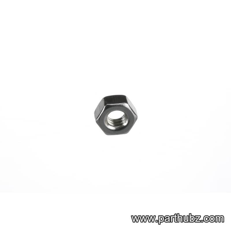 Hobart NS-015-01 Nut, 1/4-20 Hex