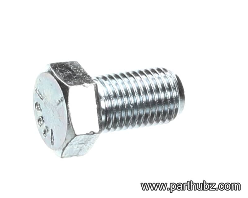 Hobart SC-036-93 Screw, Hex Head, 7/16-20 x 3/4"