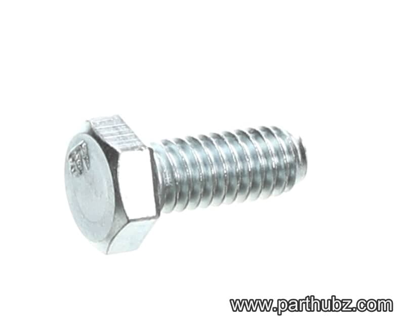 Hobart SC-037-75 Screw, Hex Head, 5/16-18 x 3/4"