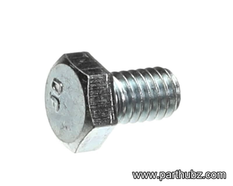 Hobart SC-062-07 Screw, Hex Head, 5/16-18 x 1/2"