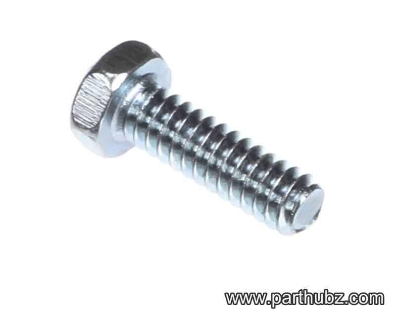 Hobart SC-062-30 Screw, Hex Head, 10-24 x 5/8"