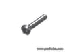 Hobart SC-119-24 Screw, Phillips, Pan Head, 6-32 x 3/4"