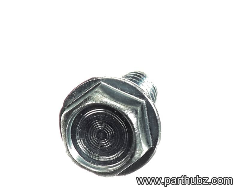 Hobart SD-038-18 Screw, Hex Washer Head, 5/16-18 x 3/4"