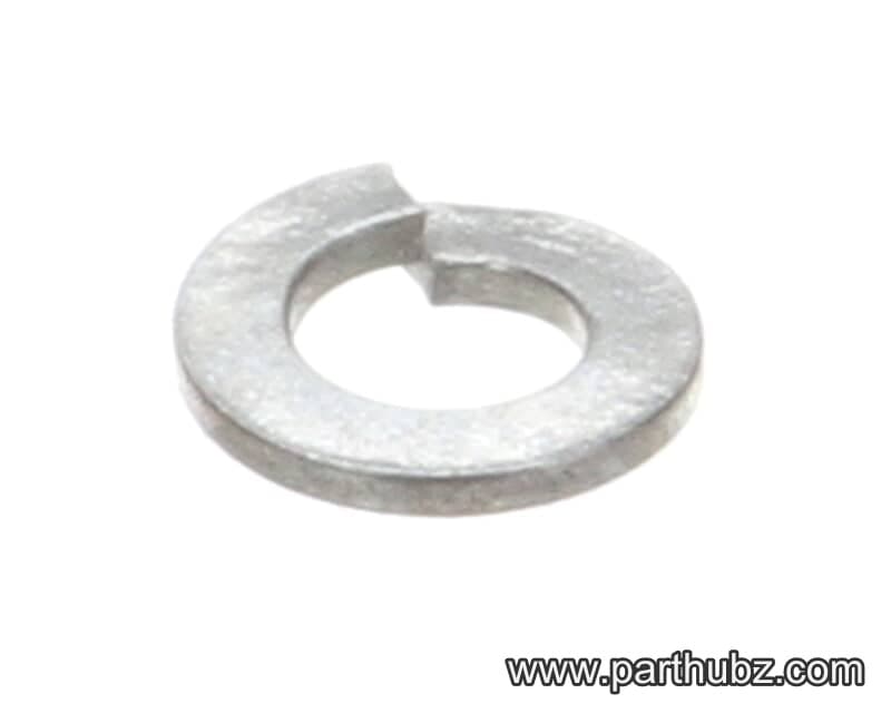 Hobart WL-003-39 Lock Washer, 1/4 Light