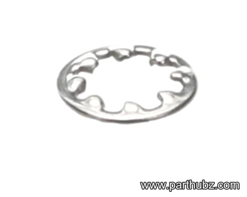 Hobart WL-013-14 Lockwasher, 1/4", Internal Shakeproof