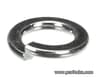 Hobart WL-019-74 Lock Washer, Split, M8