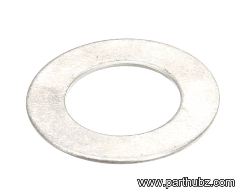 Hobart WS-007-21 Washer, Motor, 0.031" Thick, N50