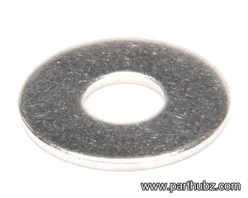 Hobart WS-017-01 Washer, SST