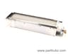 Imperial 1041 Infrared Burner, ICMA-72, Small