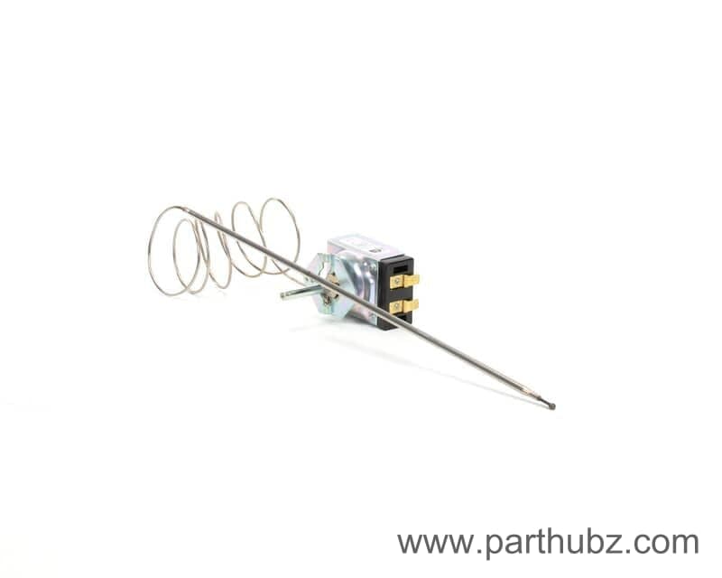 Imperial 1160 Thermostat, IR-C/IDR/ICV