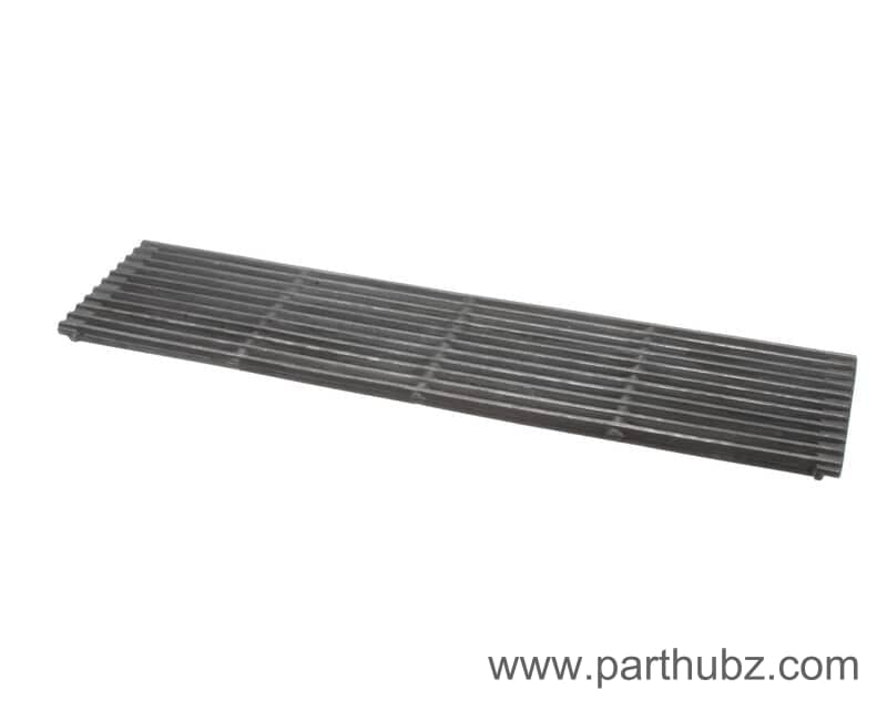 Imperial 5000 Top Grate, Broiler, 6 X 24", 11 Bar