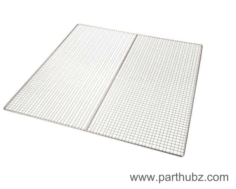 Keating 004626 Screen, Fryer, 20 Mesh, 3 lbs