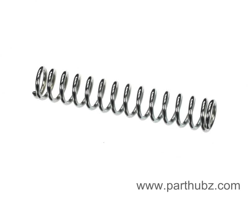 Keating 006656 Spring, For T Handle, Tension Filter, 3 x 1/2, CF
