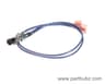 Lincoln 369167 Switch Set, Conveyor, SPST