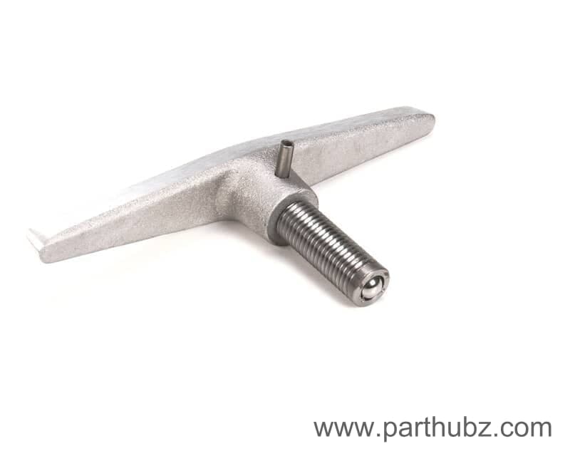 Lincoln 369740 Handle Assembly