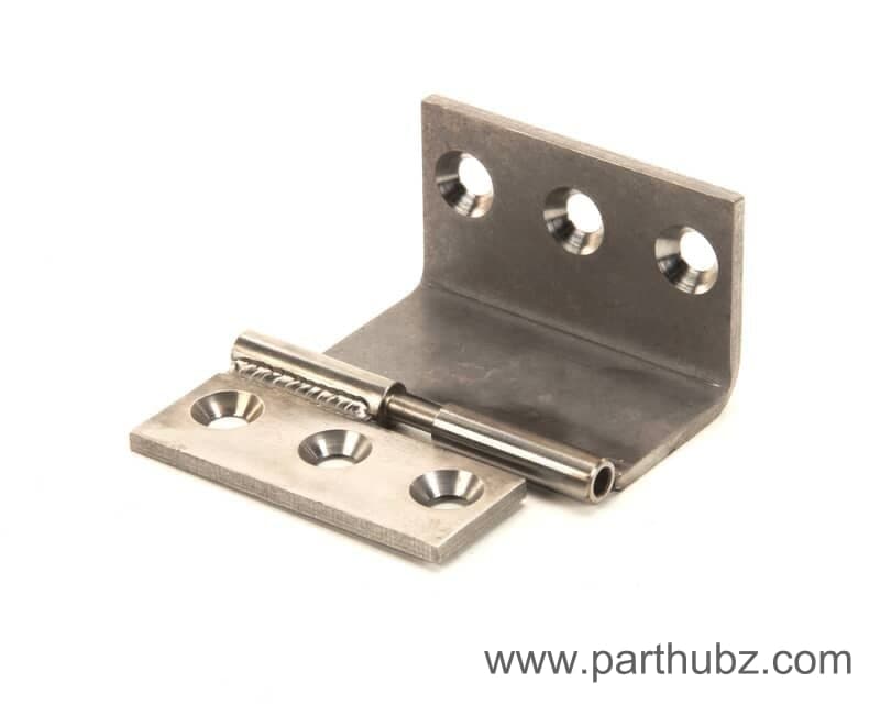 Lincoln 369746 Hinge Assembly, Left Hand