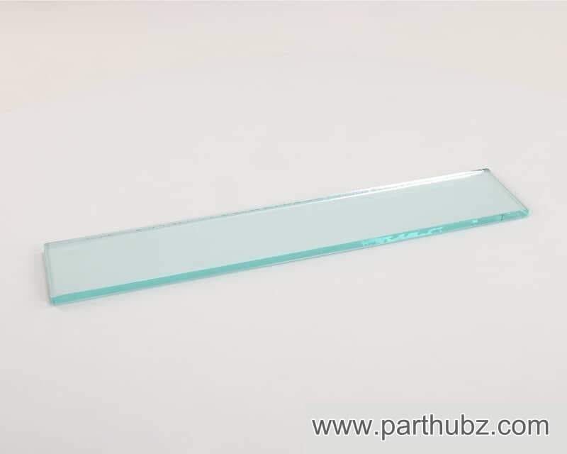 Lincoln 369925 Glass, Access Window