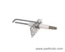 LVO 509-5052 Ignitor, Electrode, Direct Spark