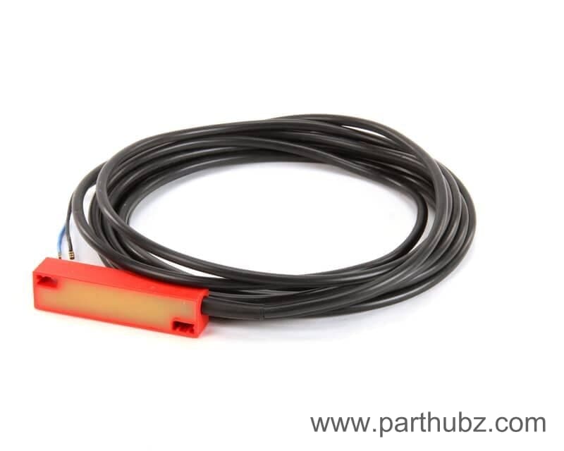 Meiko 0122056 Door/Limit Switch, MAK-1212-F-5-VDR/NR.641