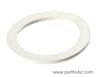 Multiplex 1706183 Gasket, Nozzle Block, Smoothie, MS-8
