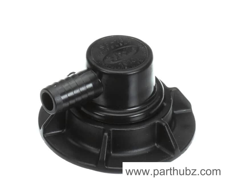 Newco 107117 Connector, Scholle, 1910L