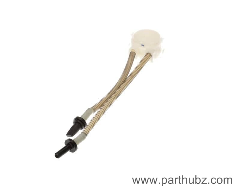 Newco 120493 Pump Head Assembly, Kit