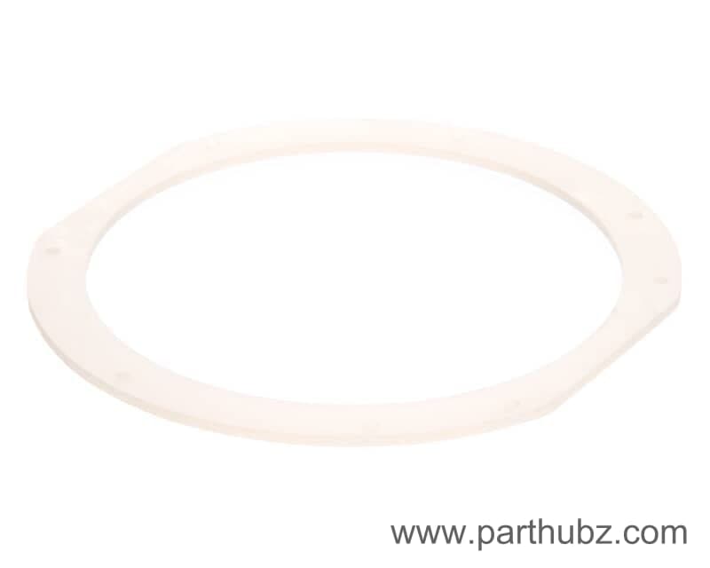 Newco 704221 Gasket, Tank, Main