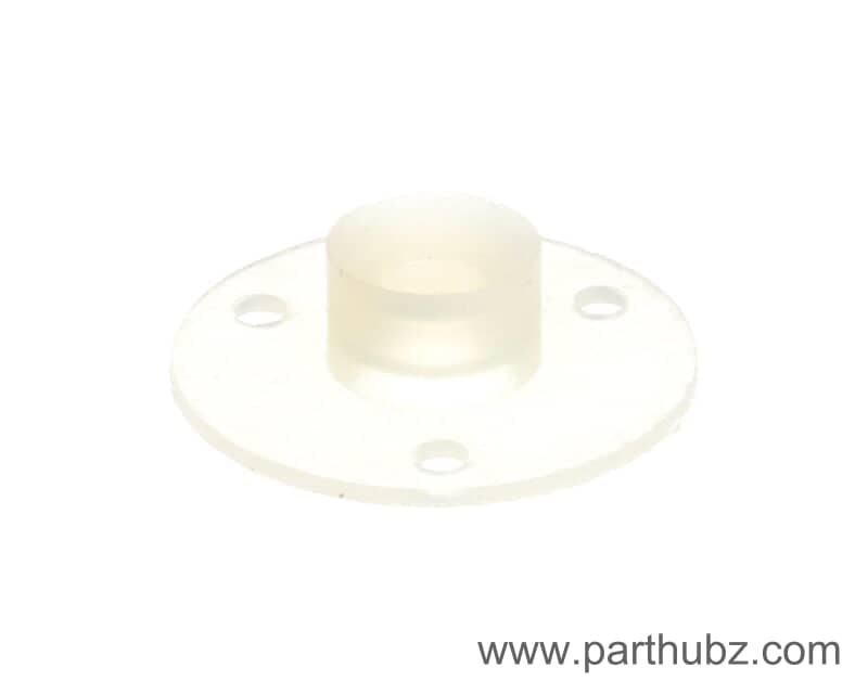 Newco 781555 Gasket, Sprayhead/Siphon Combo