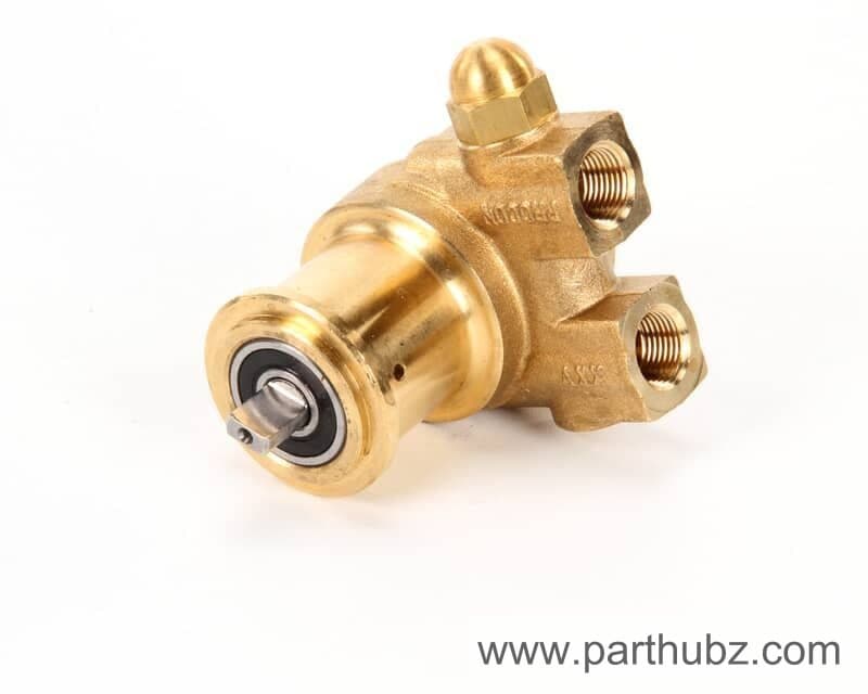 Perlick 63291-1 Pump, Positive Displacement