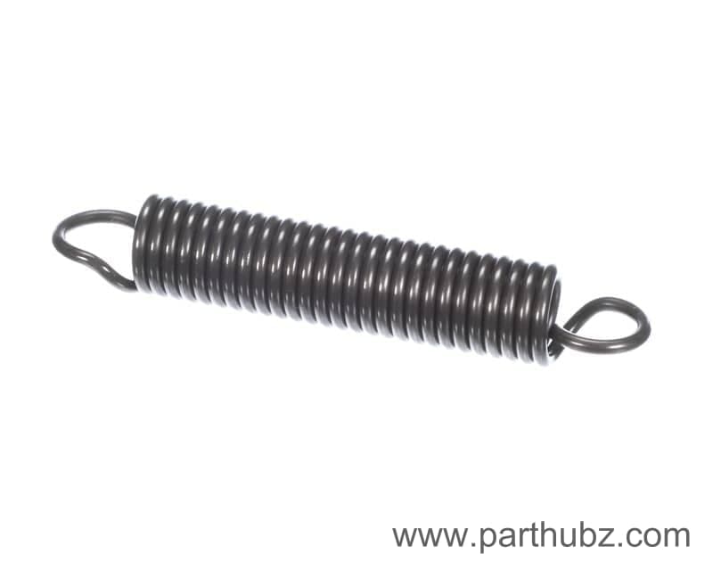 Pitco 60135201 Extension Spring, 1" OD