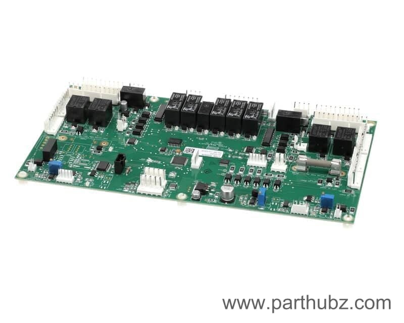 Pitco 60183202 Control Board, Auto Filter Board, Dual