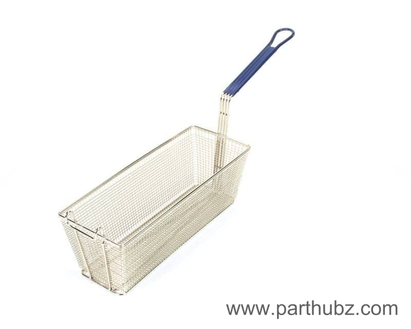 Pitco A4500306 Basket, 17 x 6-1/2 x 6