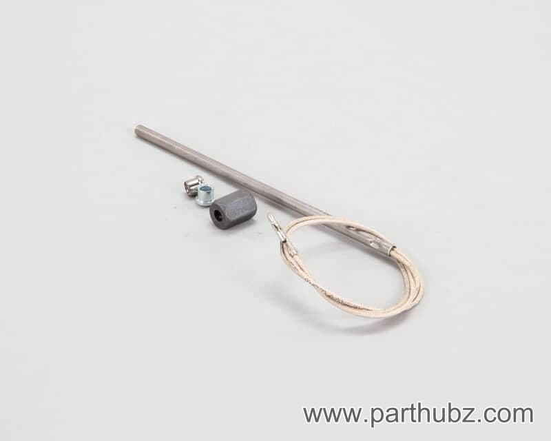 Pitco B3316801-C Temperature Probe Assembly, Ag14S/Mg14