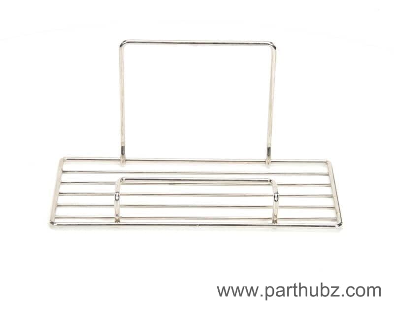 Pitco B4510401 Wire Rack, Split Vat, AG14S