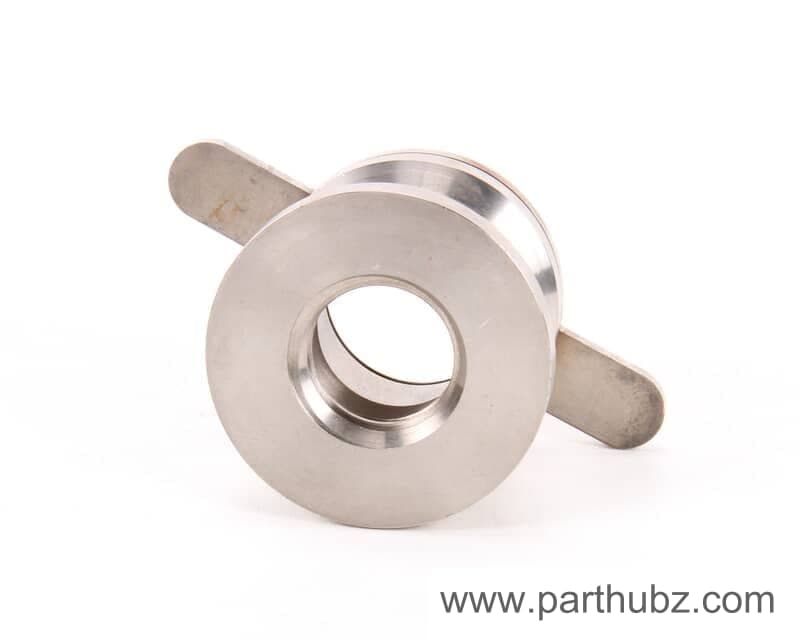 Pitco B6677401 Filter, Clip Paper Weldment