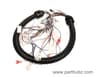Pitco B6810901 Wire Harness, Connector Box, SLVRF