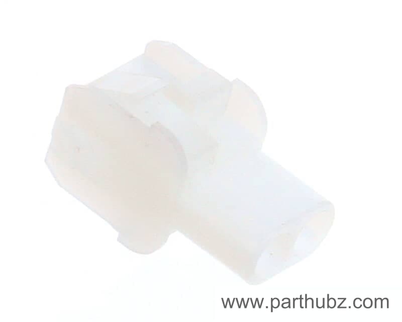 Pitco P5045839 Wire Connector, 2 Socket