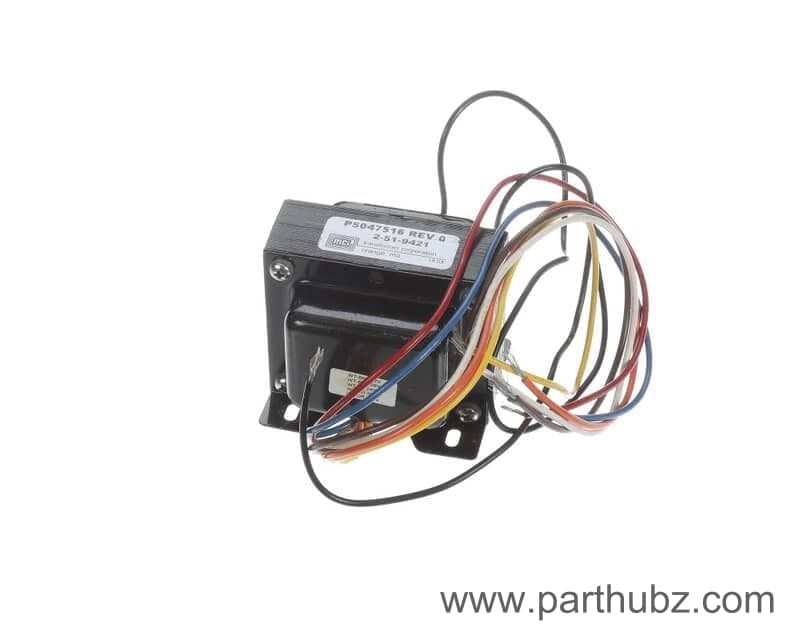 Pitco P5047516 Transformer, 120/208/240 to 24 Volt, 80VA