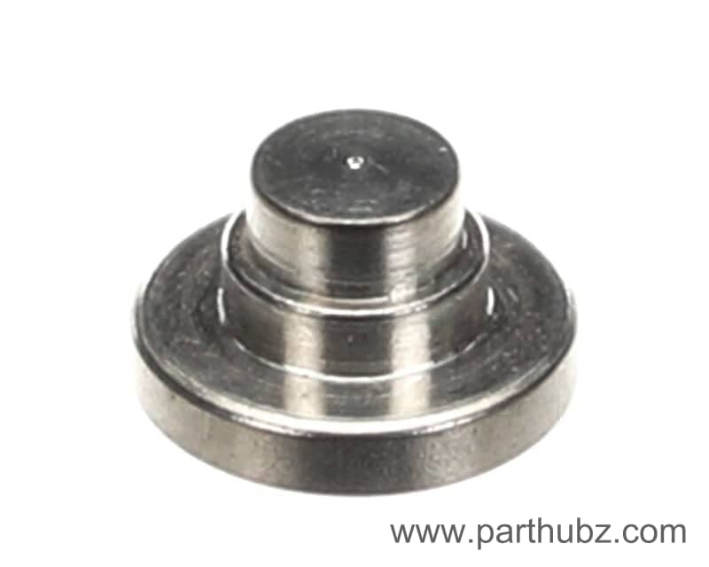 Pitco P6071651 Tank Stud, Shoulder, Stainless Steel