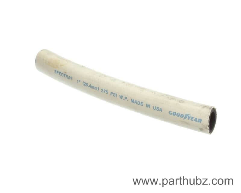 Pitco PP10509 HOSE,WATER 1ID X 1.5OD NONFDA