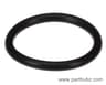 Pitco 60068304 O-Ring, Viton, 1.75"ID x 2.125"OD